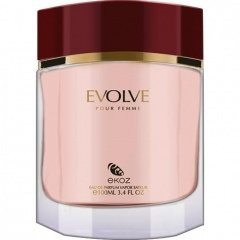 Evolve pour Femme